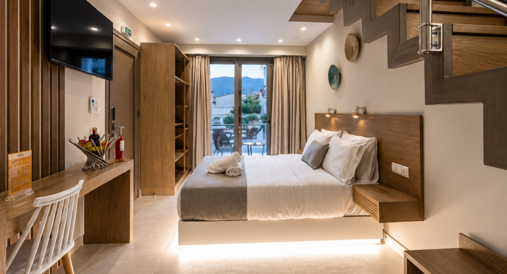 Ammos Luxury Apartments