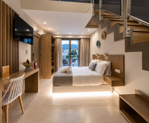 Ammos Luxury Apartments