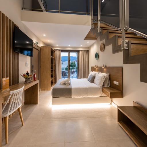 Ammos Luxury Apartments