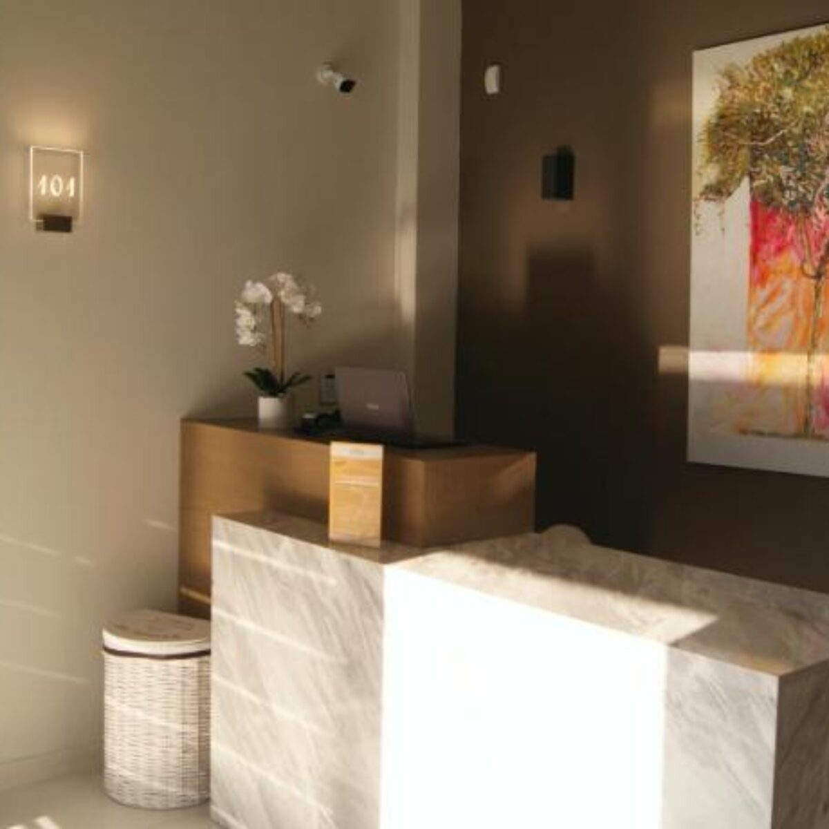 Ammos Luxury Apartments