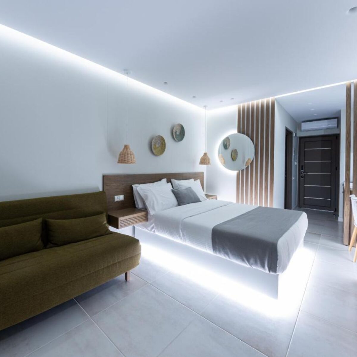 Ammos Luxury Apartments