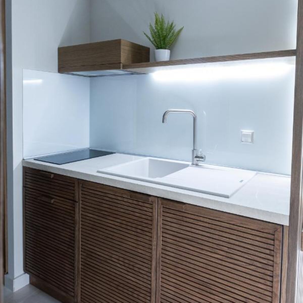 Ammos Luxury Apartments