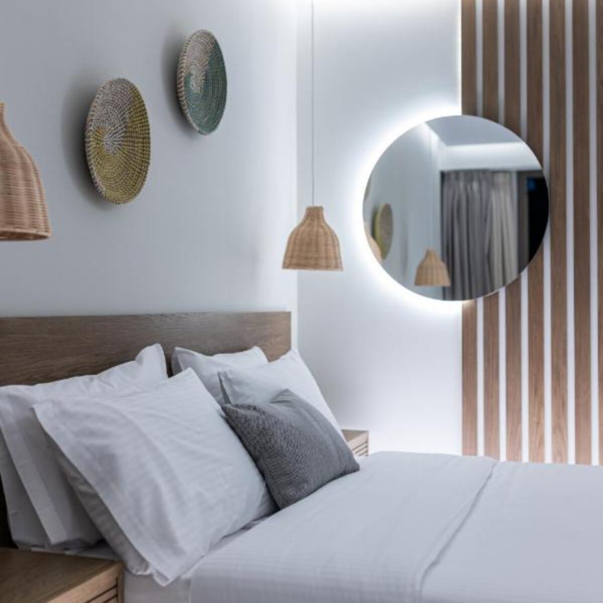 Ammos Luxury Apartments