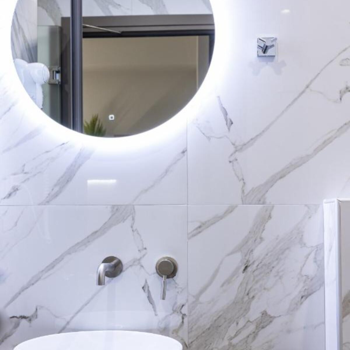 Ammos Luxury Apartments
