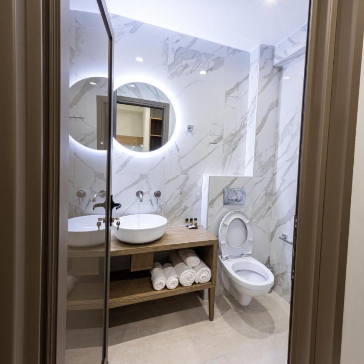 Ammos Luxury Apartments