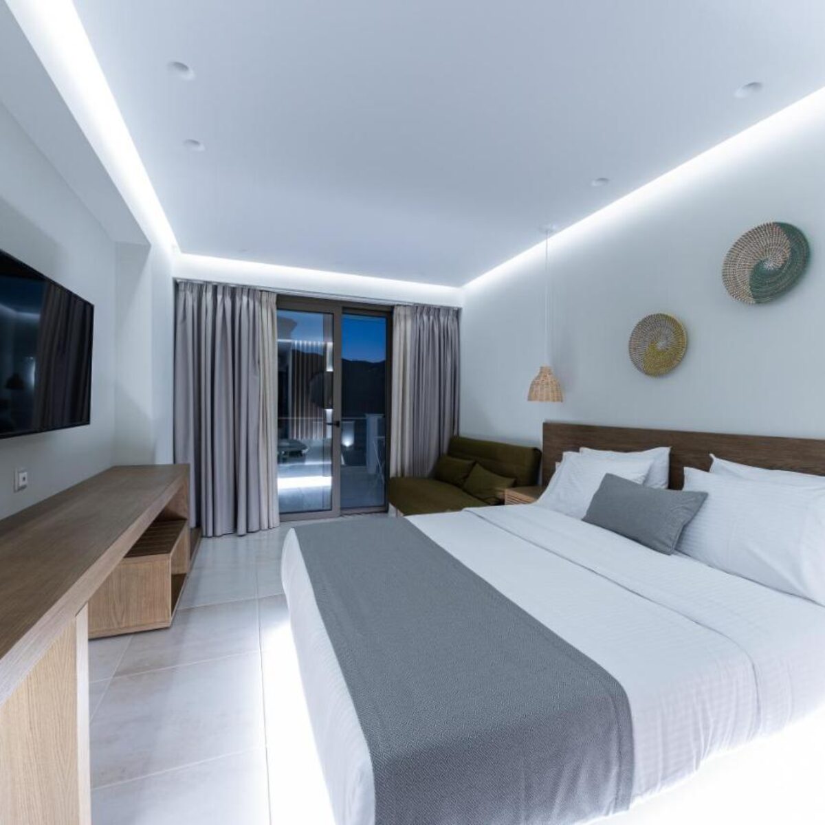 Ammos Luxury Apartments
