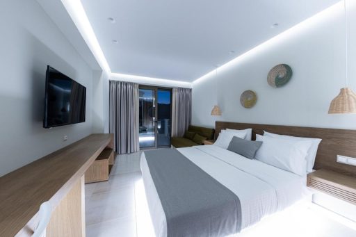 Ammos Luxury Apartments