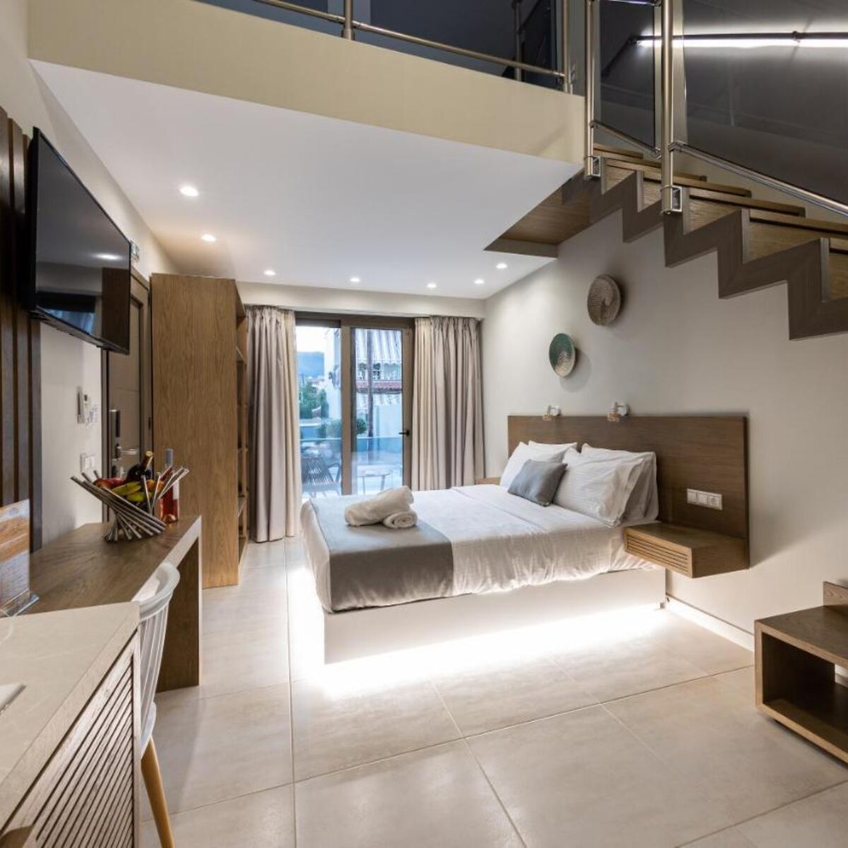 Ammos Luxury Apartments