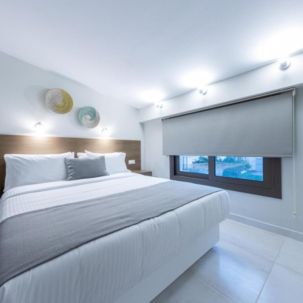 Ammos Luxury Apartments