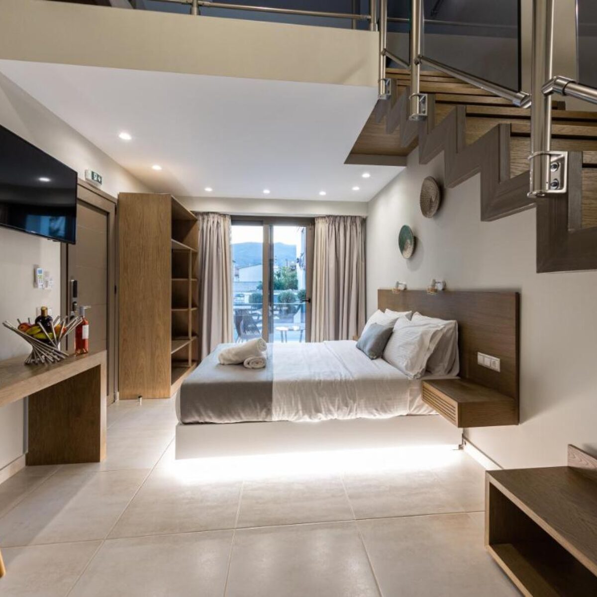 Ammos Luxury Apartments