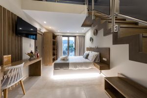 Ammos Luxury Apartments