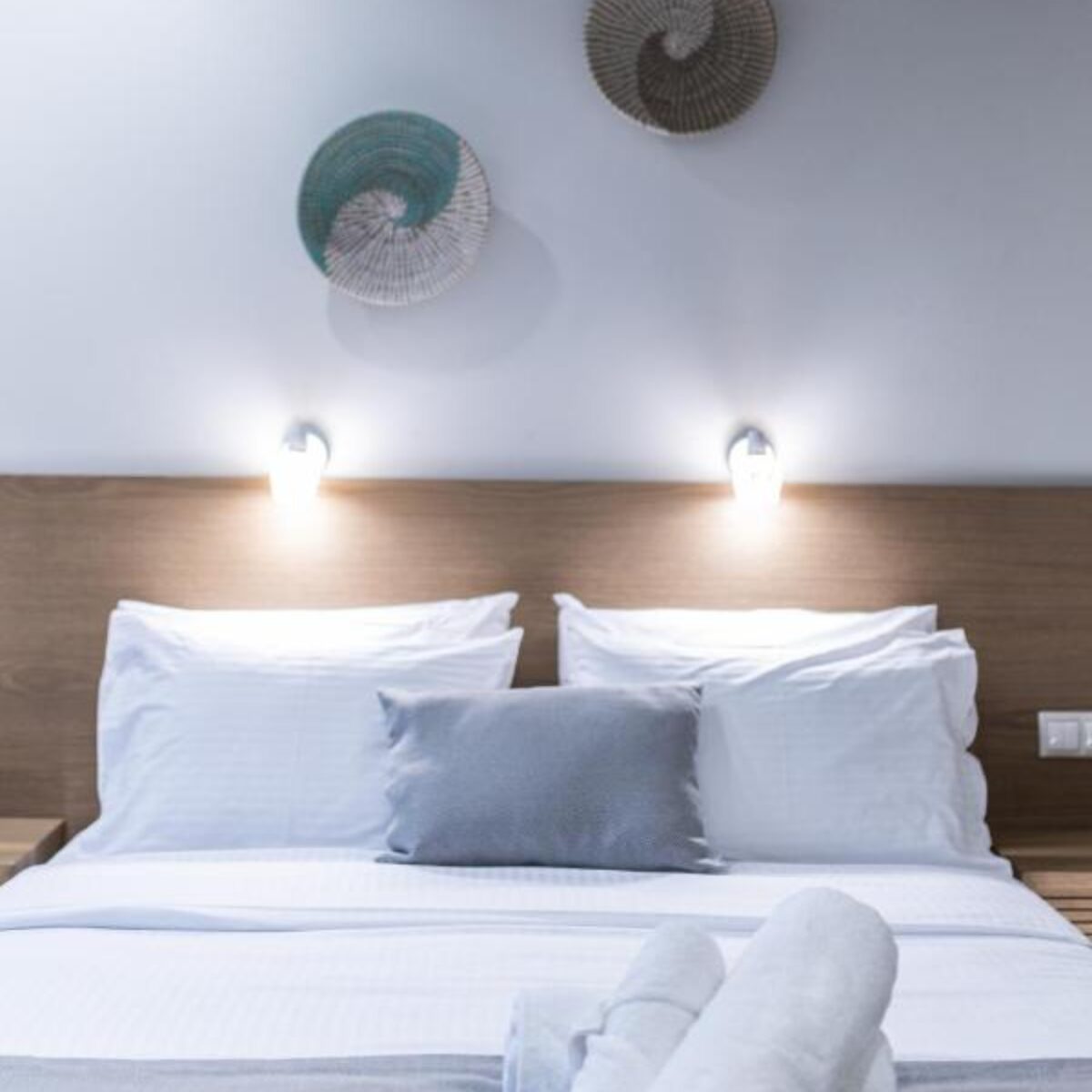 Ammos Luxury Apartments