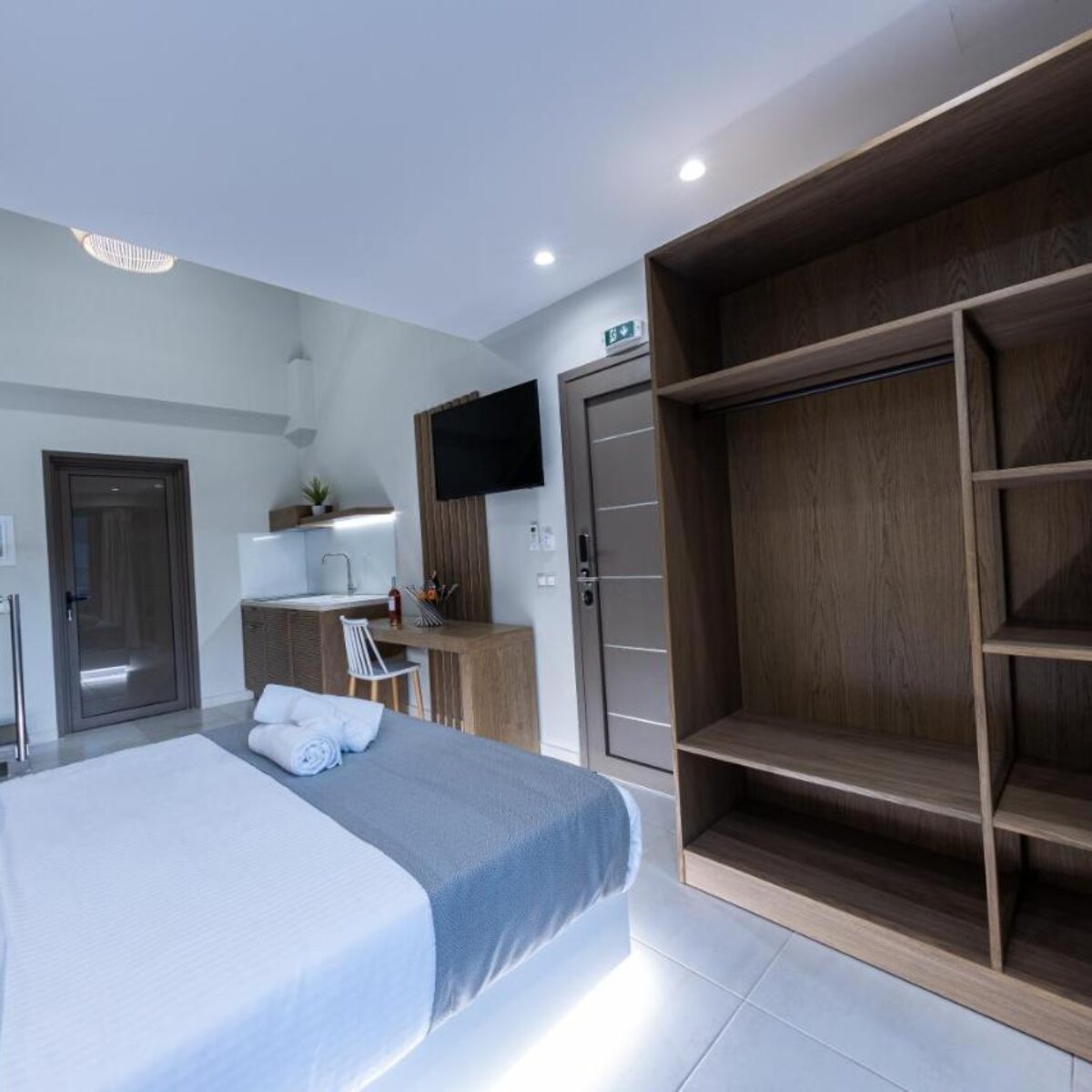 Ammos Luxury Apartments