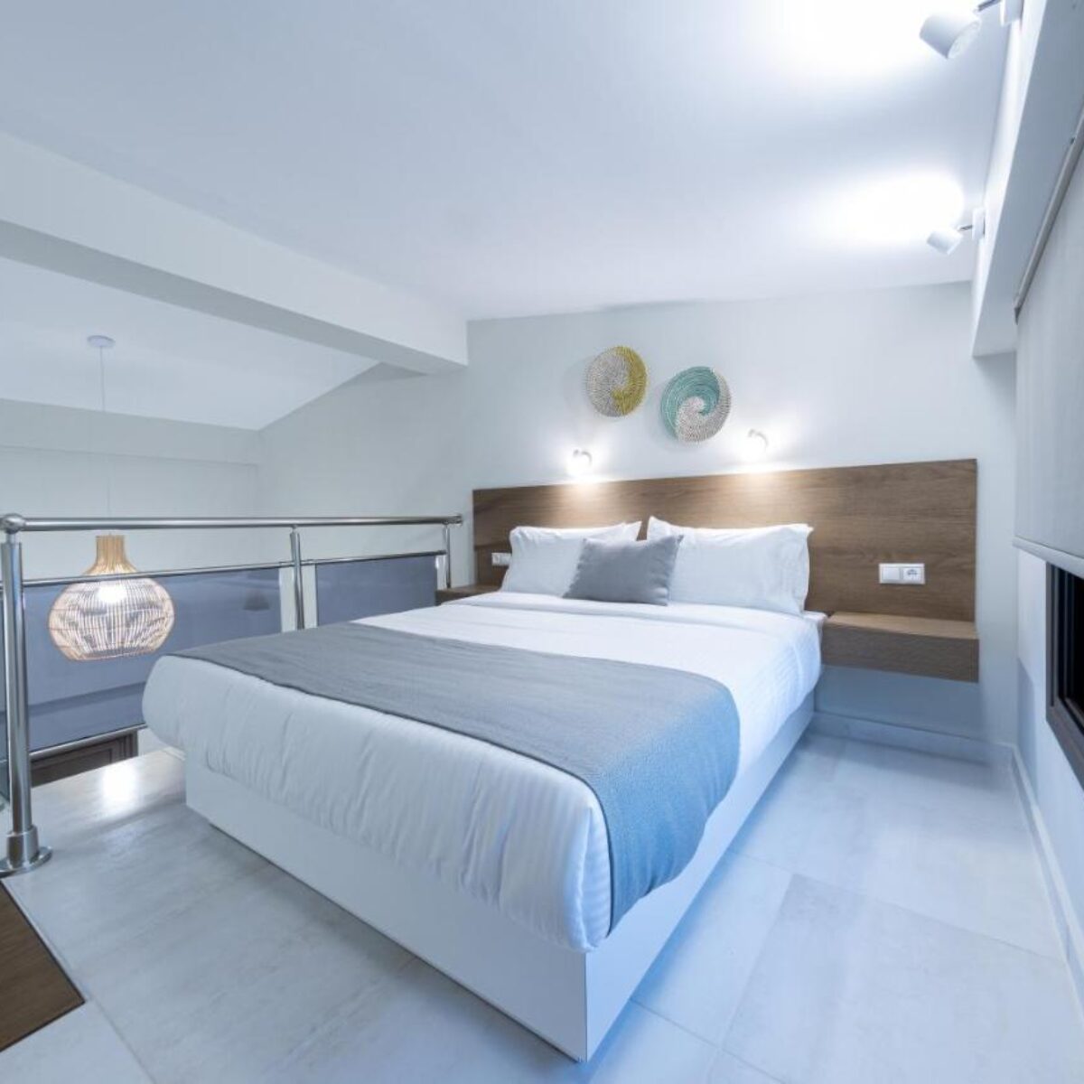 Ammos Luxury Apartments
