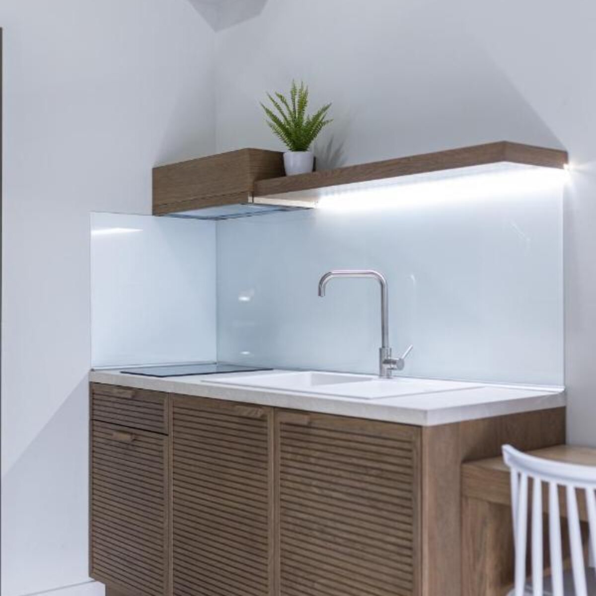 Ammos Luxury Apartments