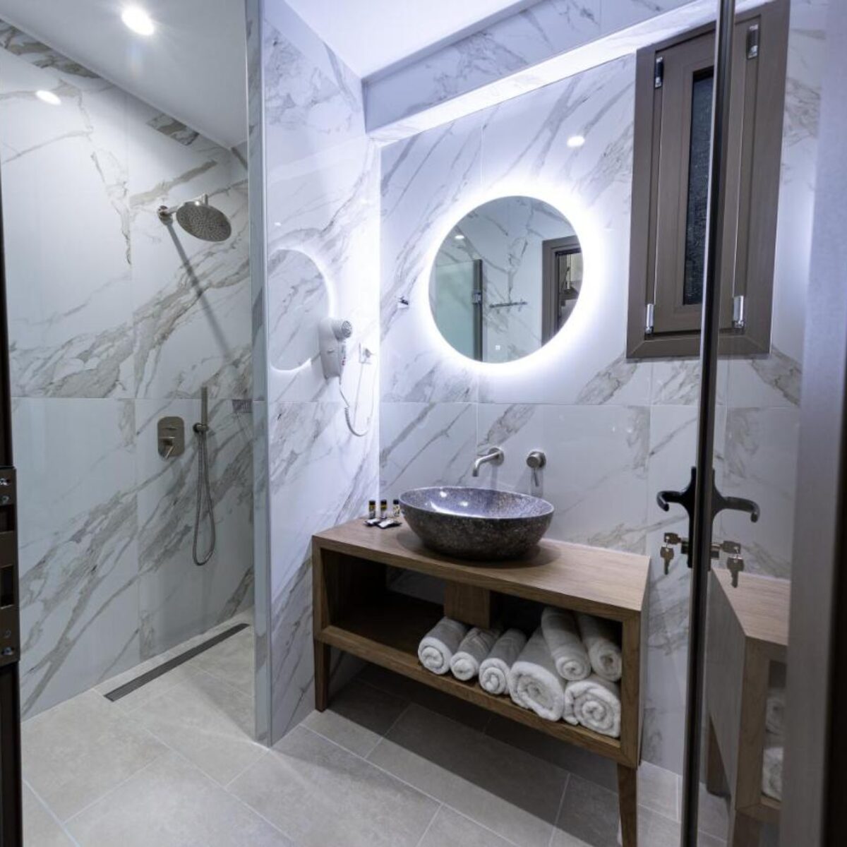 Ammos Luxury Apartments