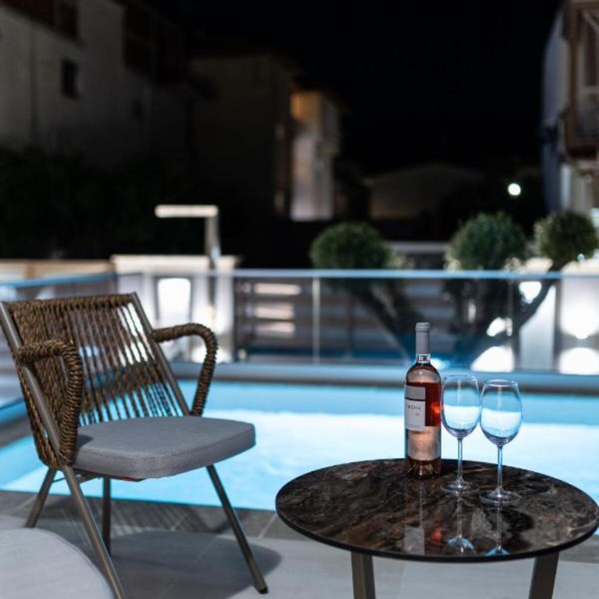 Ammos Luxury Apartments