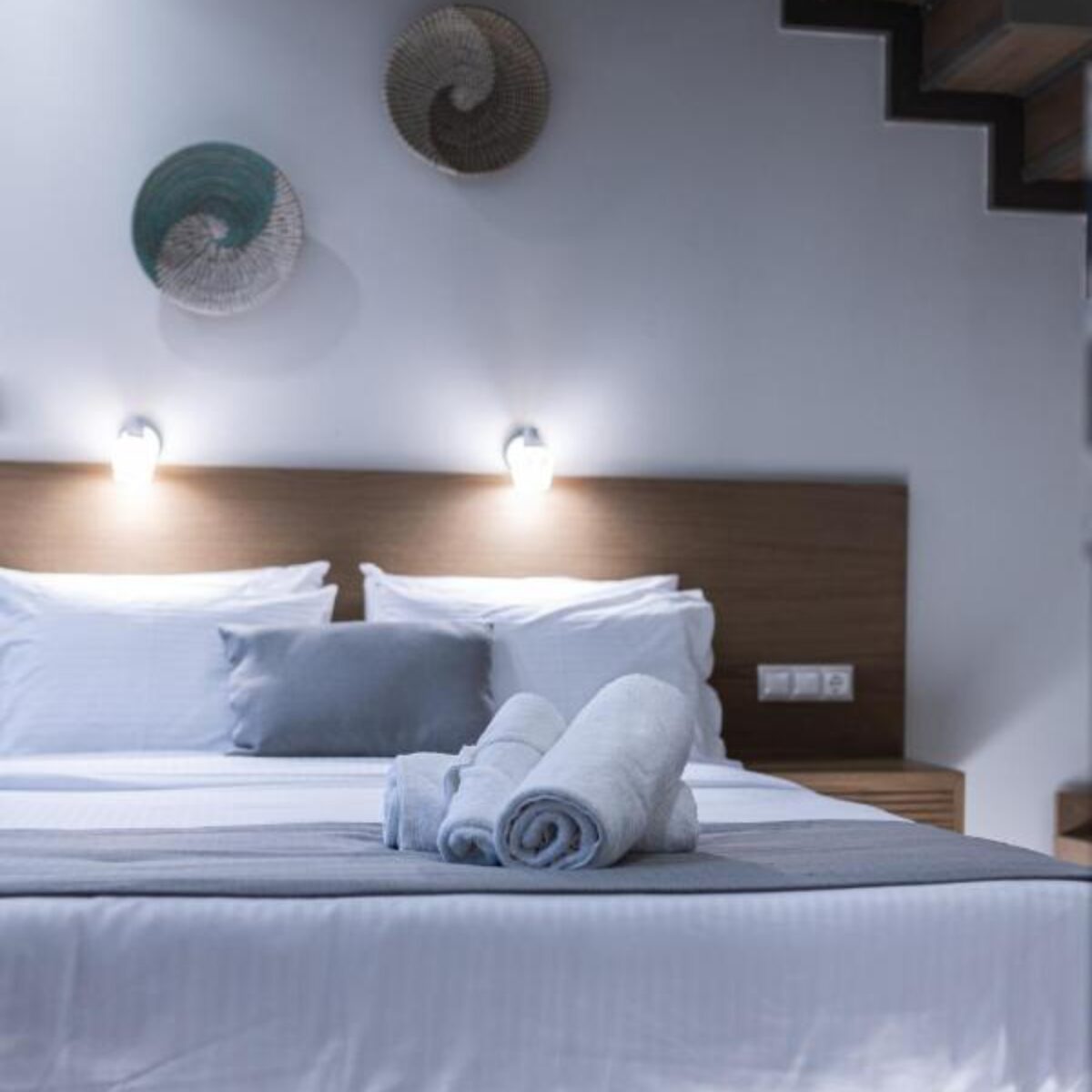 Ammos Luxury Apartments