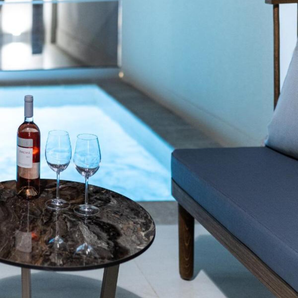 Ammos Luxury Apartments