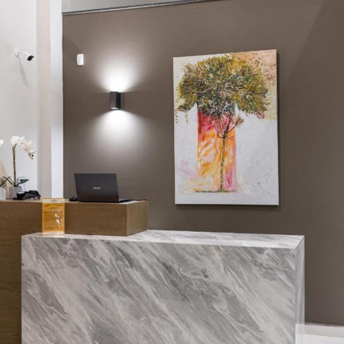 Ammos Luxury Apartments