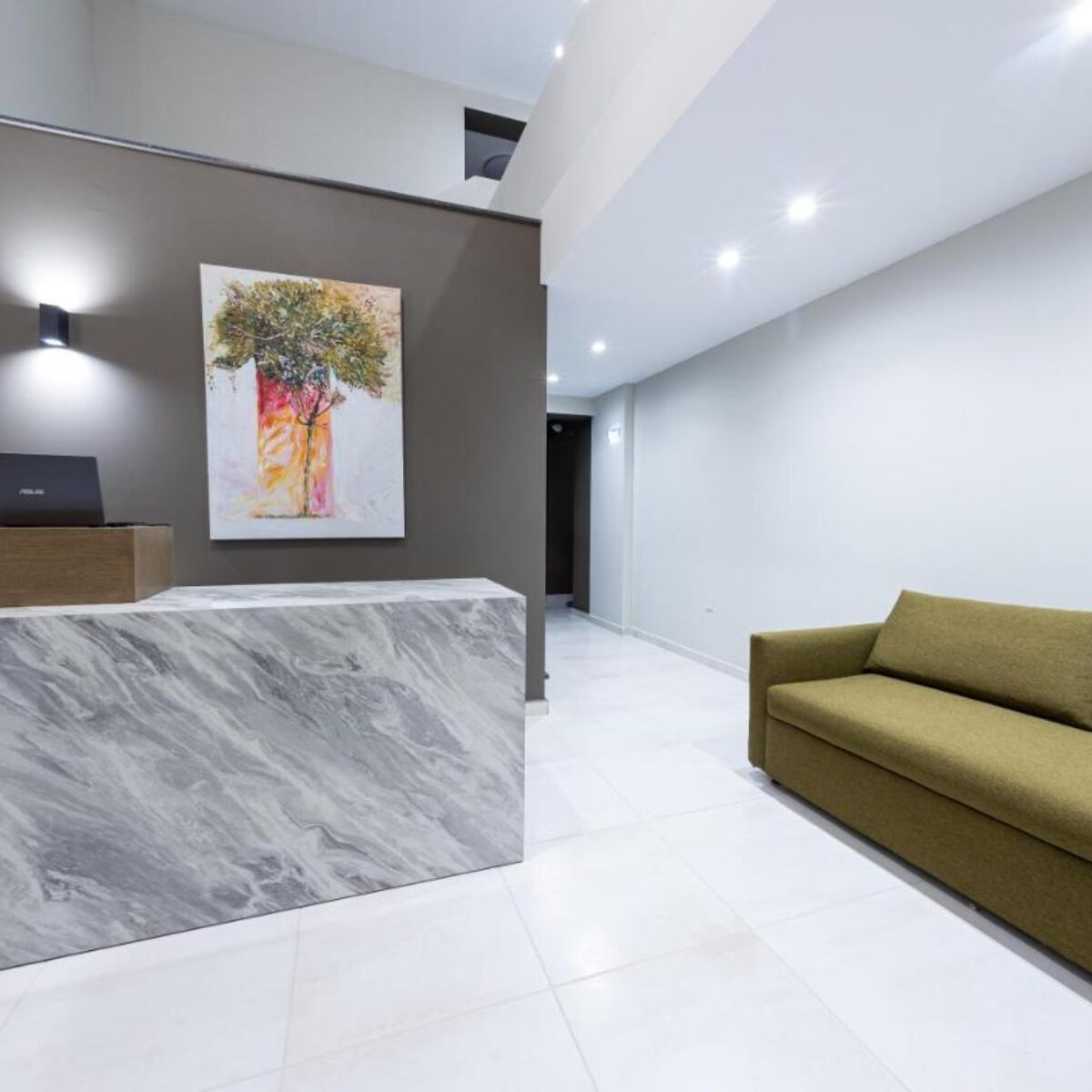 Ammos Luxury Apartments