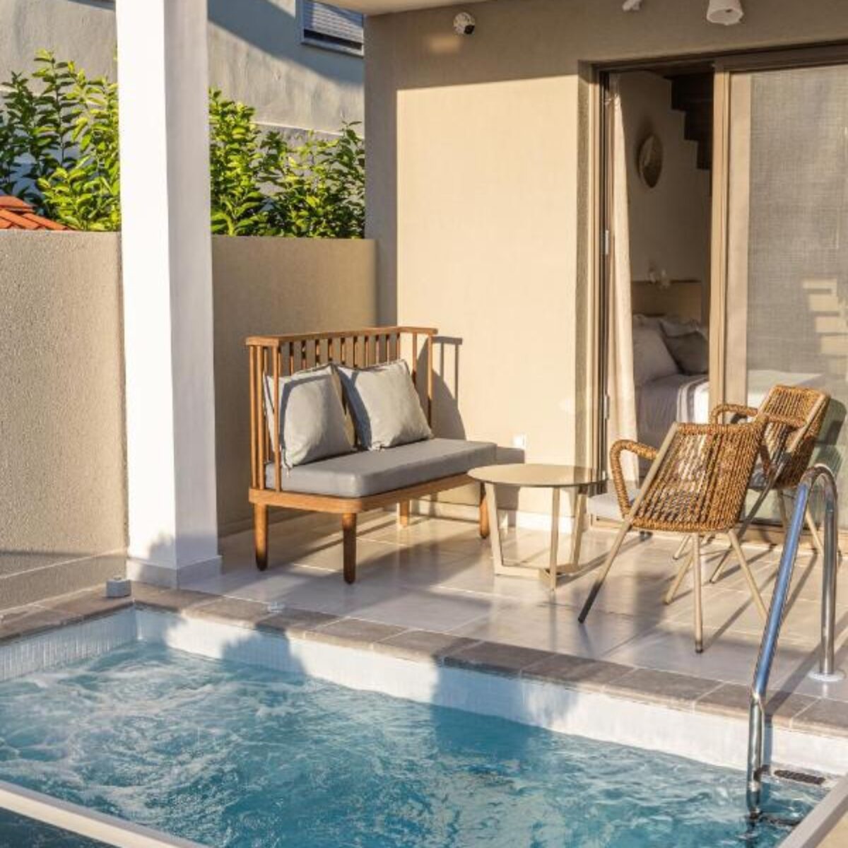Ammos Luxury Apartments