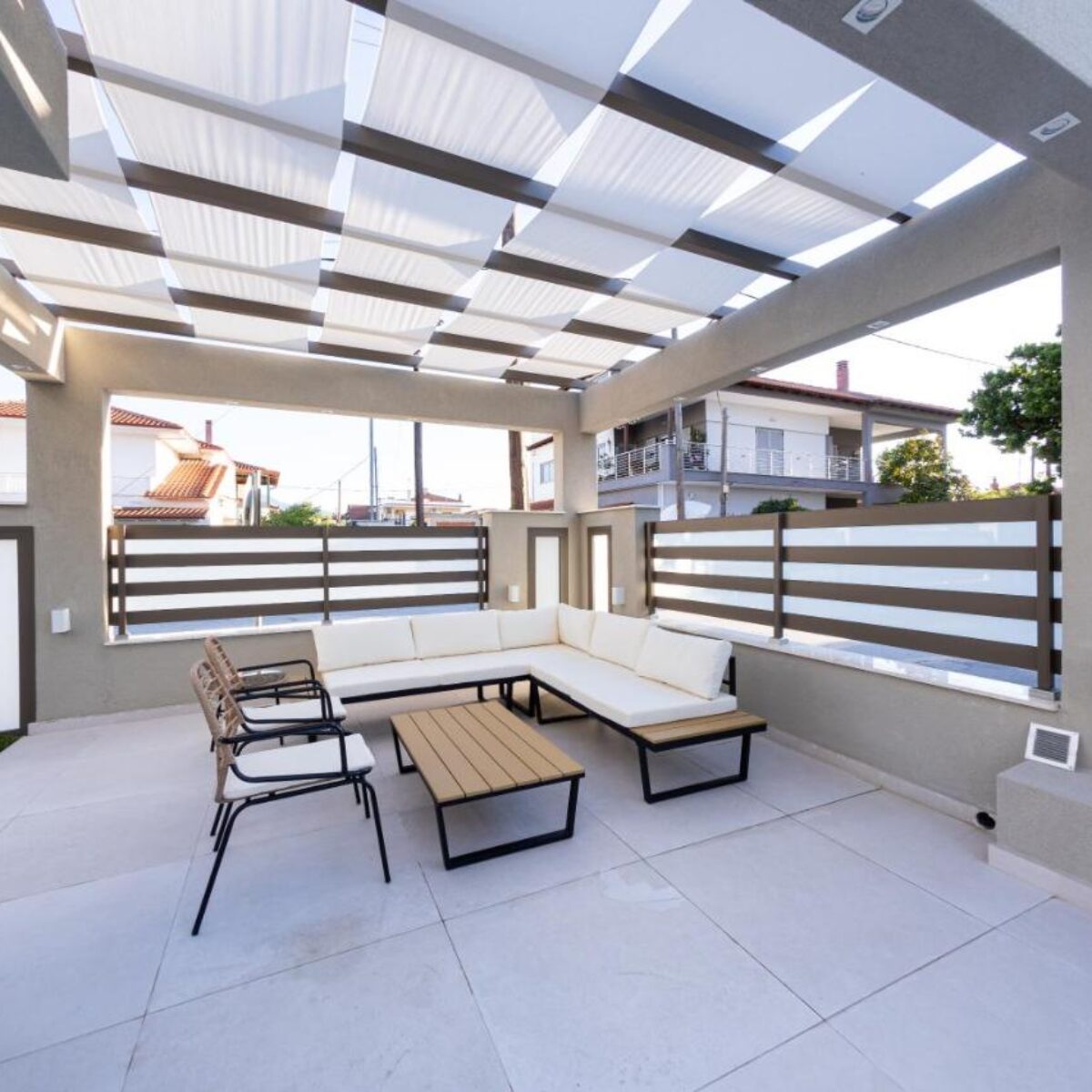 Ammos Luxury Apartments
