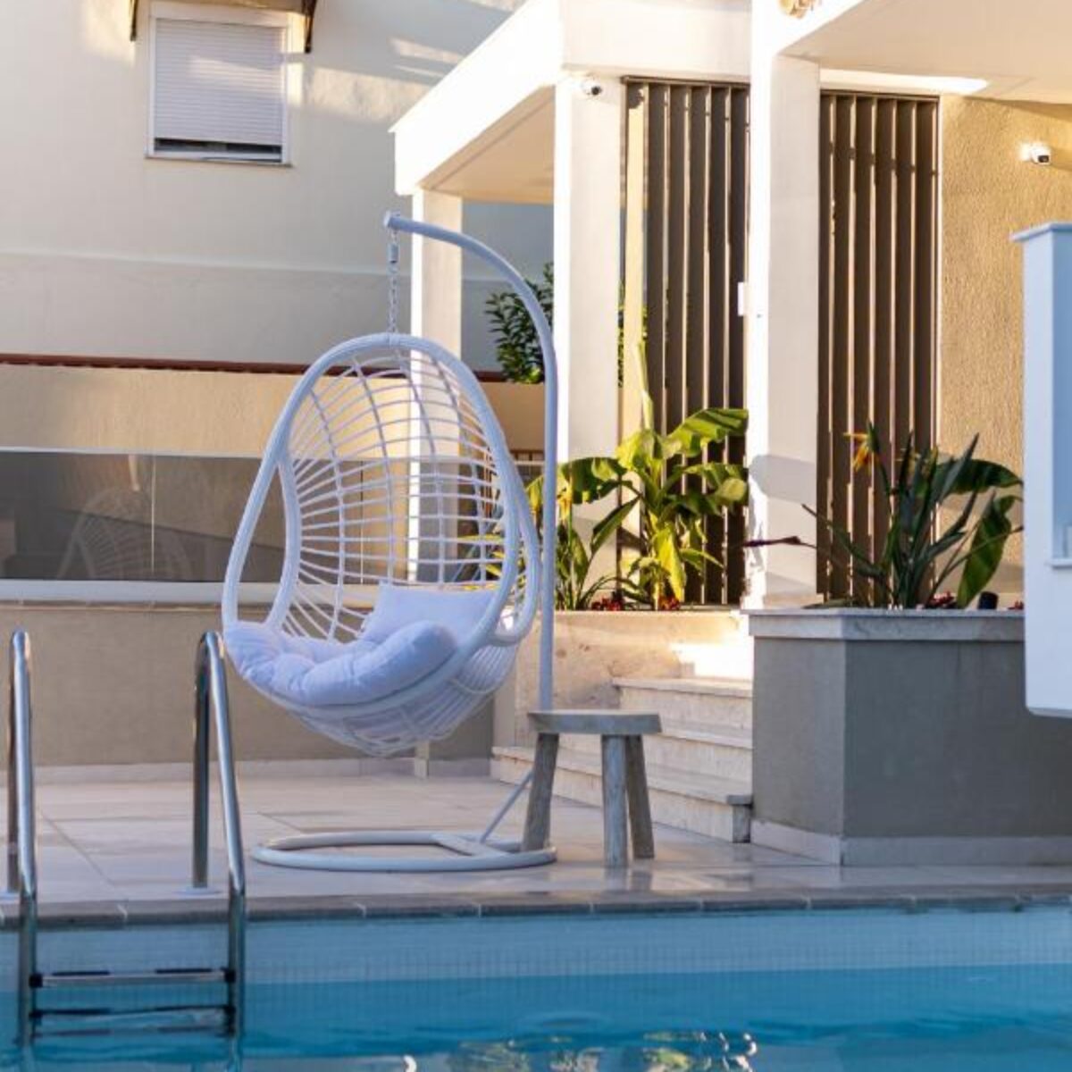 Ammos Luxury Apartments
