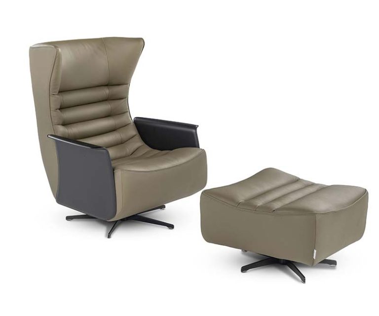 Gerrit Armchair