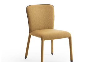 S chair