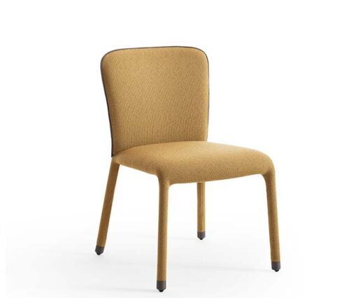 S chair