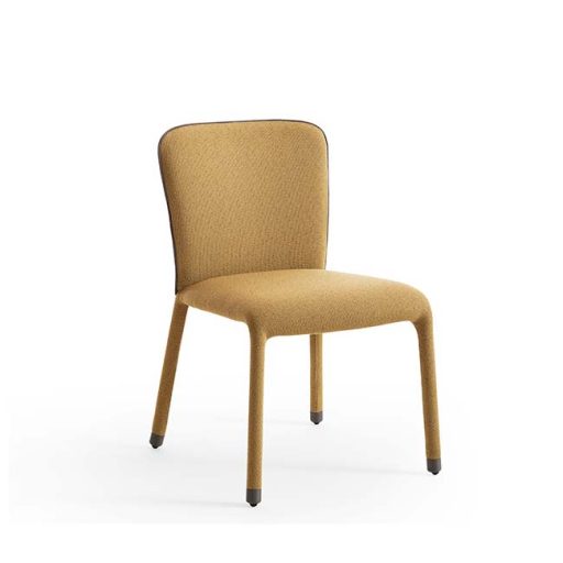 S chair