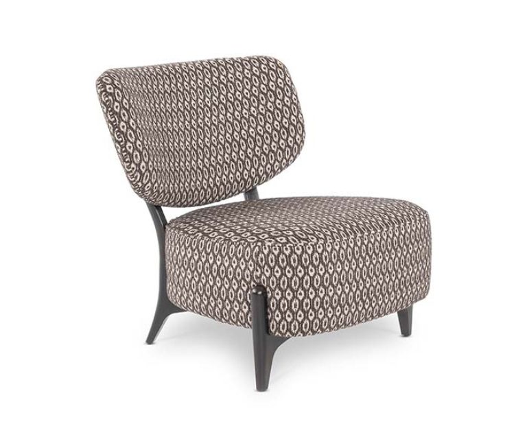 Sille Armchair