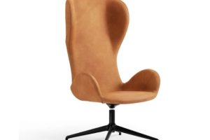 Dalia Armchair