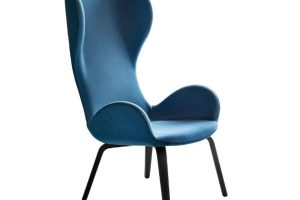 Dalia Armchair