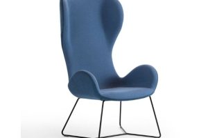 Dalia Armchair