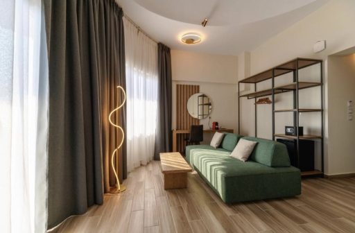 Casa Bloo 360 – Nikiti