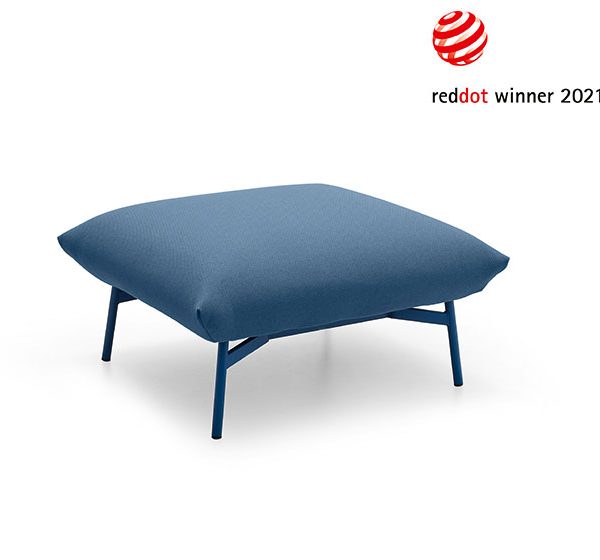 Area Pouf