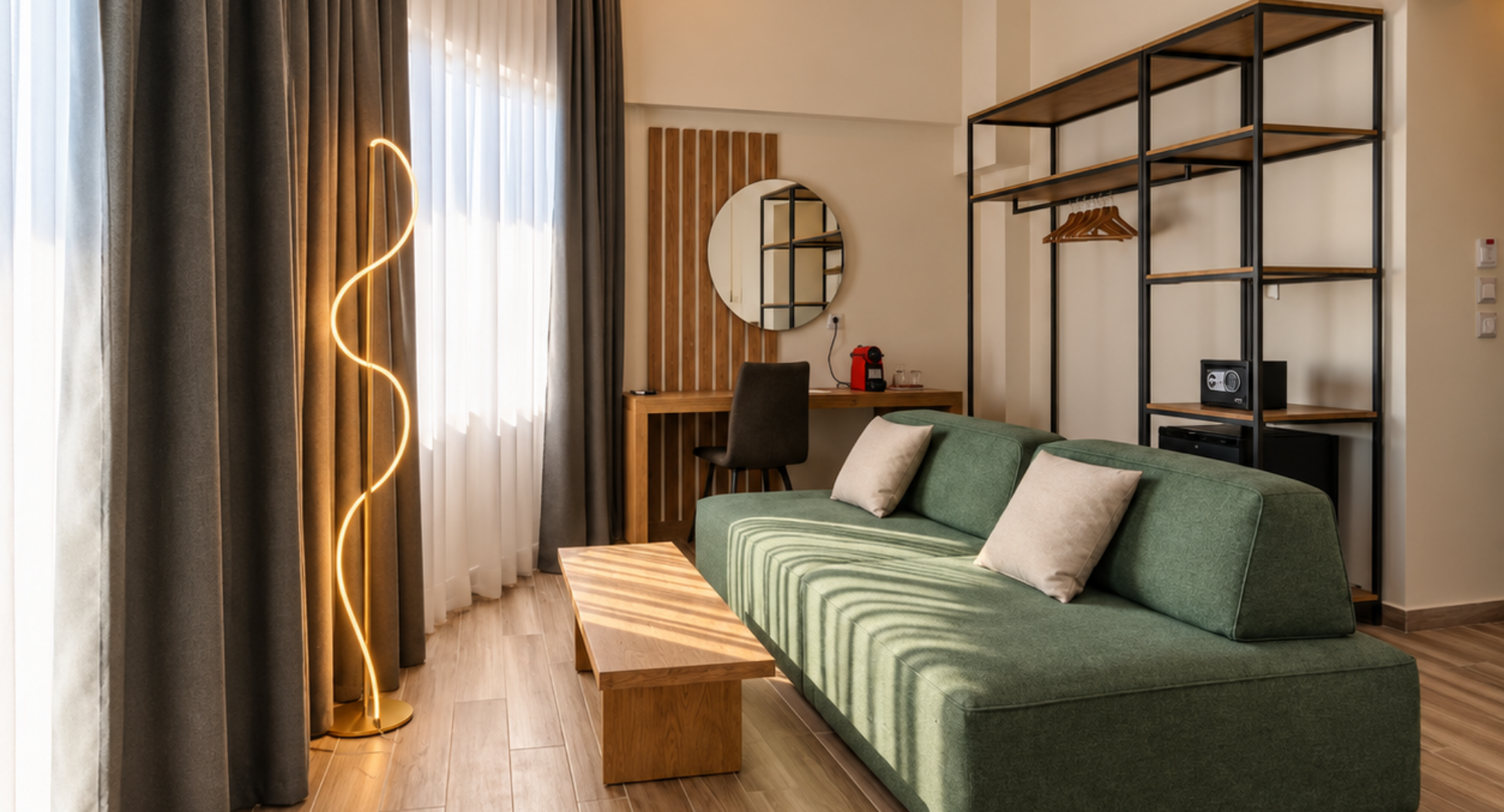 Casa Bloo 360 – Nikiti
