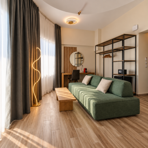 Casa Bloo 360 – Nikiti