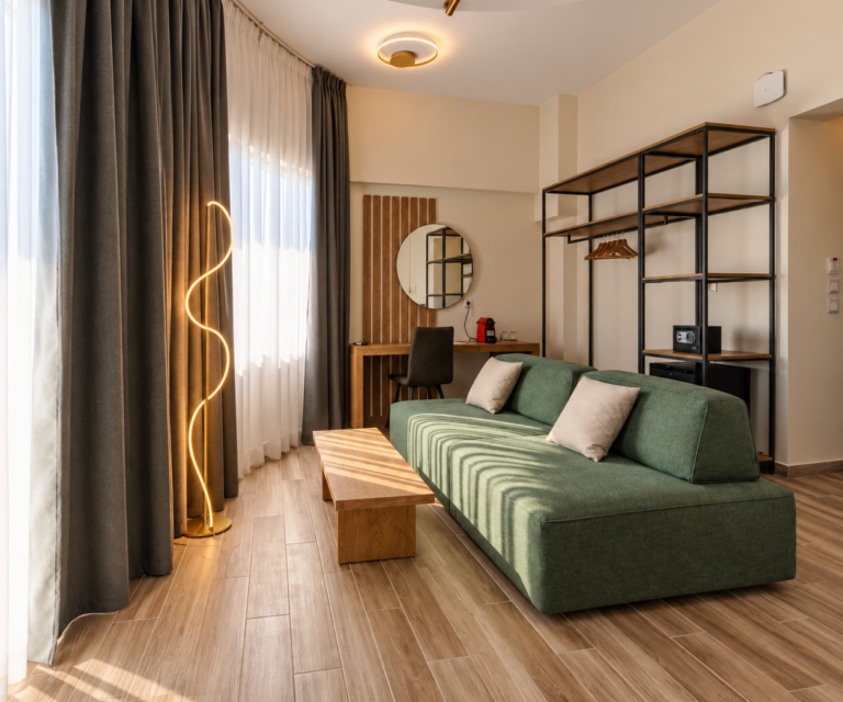 Casa Bloo 360 – Nikiti