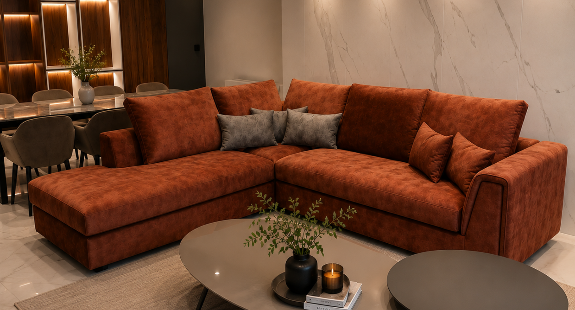 Βόλος, residential project