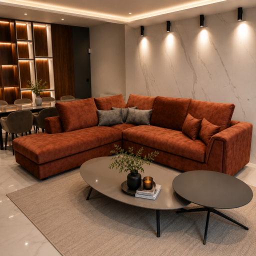 Βόλος, residential project
