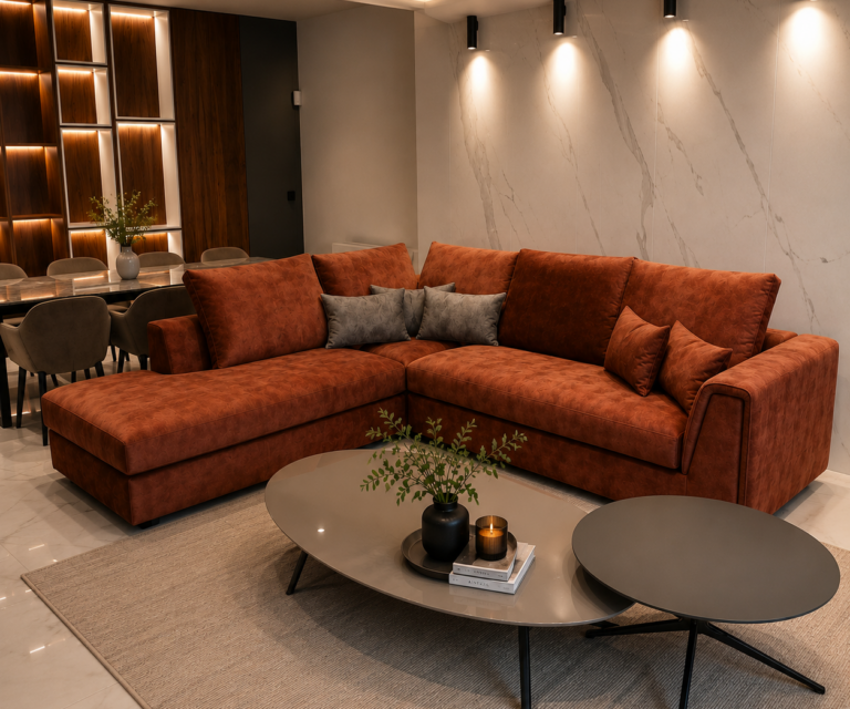 Βόλος, residential project