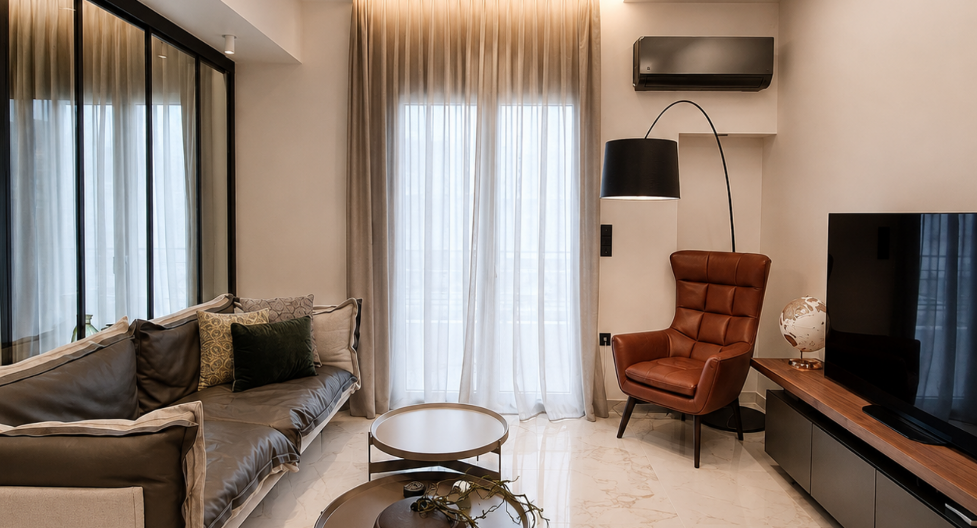 Κέντρο Θεσσαλονίκης, residential project