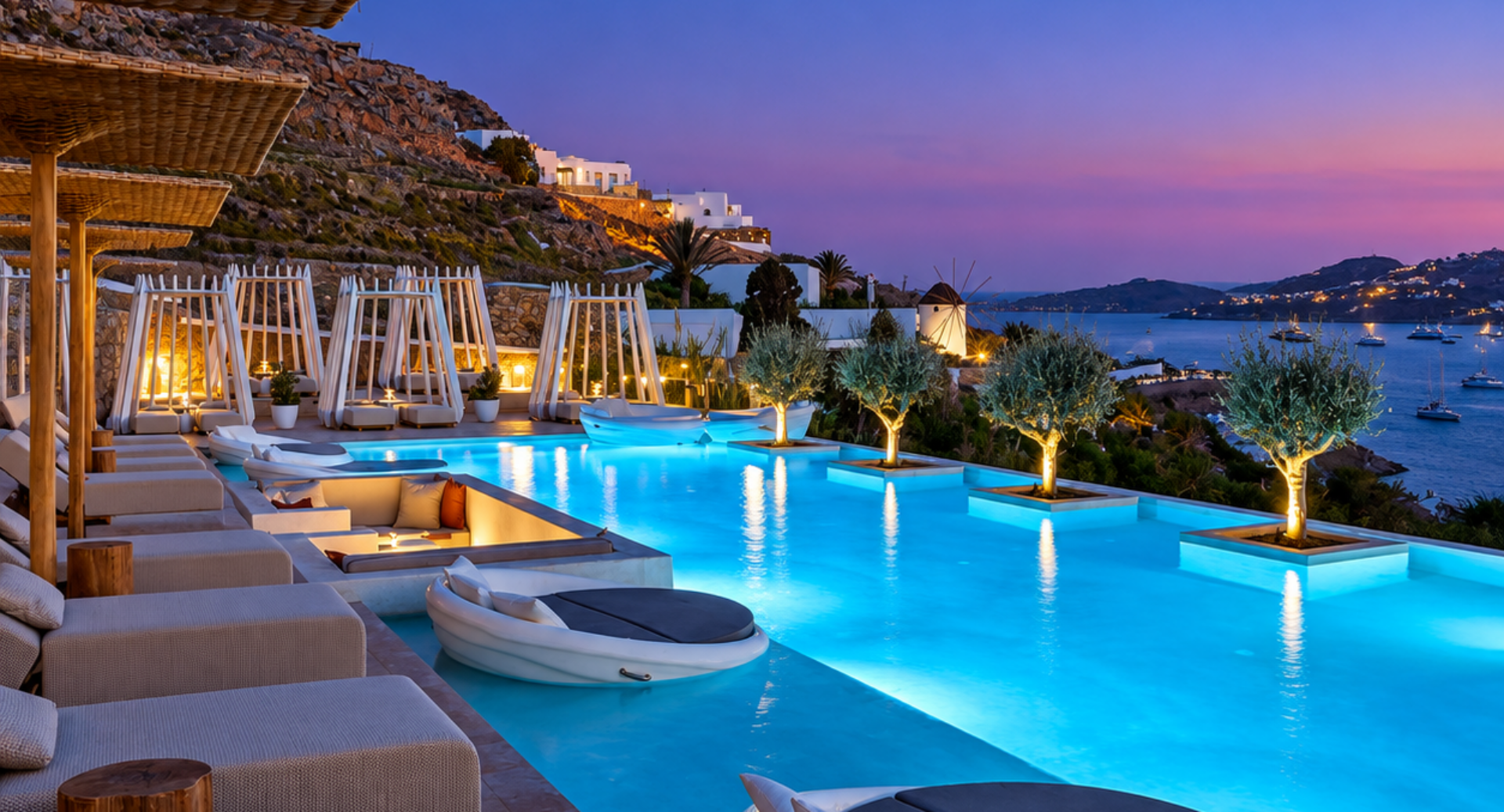 Hotel Once