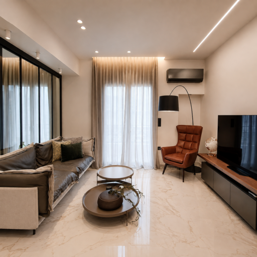 Κέντρο Θεσσαλονίκης, residential project