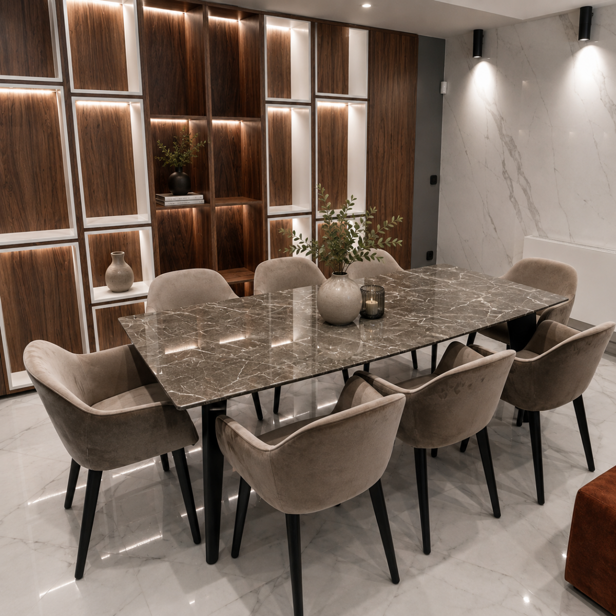 Βόλος, residential project