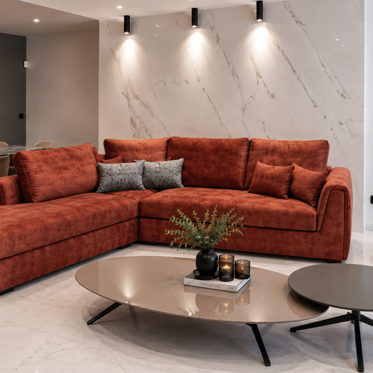 Βόλος, residential project