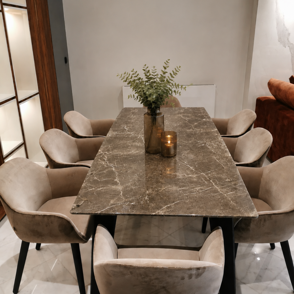 Βόλος, residential project